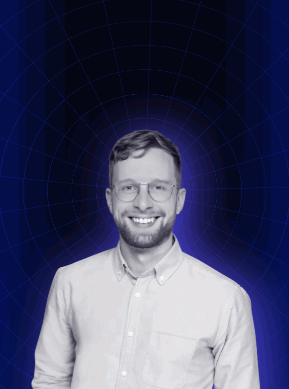 speaker headshot